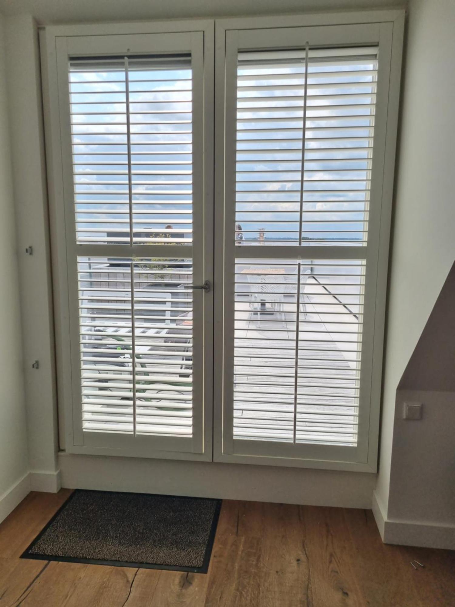 Penthouse Windkracht 10 Aan Het Strand Van カトザント 部屋 写真